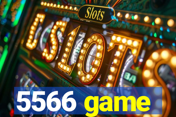 5566 game